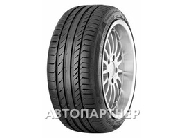 Continental 295/40 R21 111Y ContiSportContact 5 SUV MO